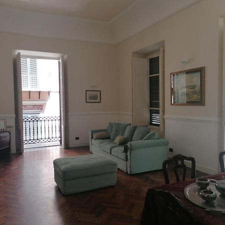 Almareni House Apartment Палермо Екстериор снимка