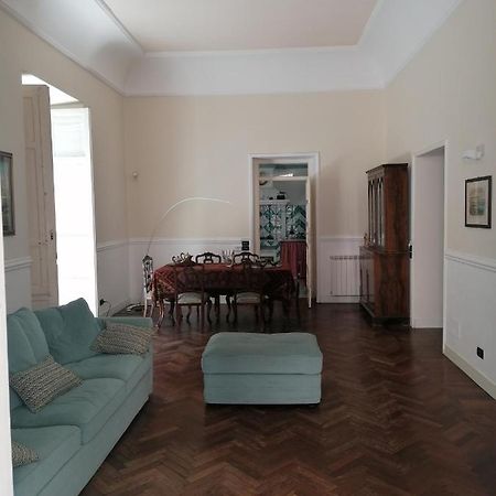 Almareni House Apartment Палермо Екстериор снимка