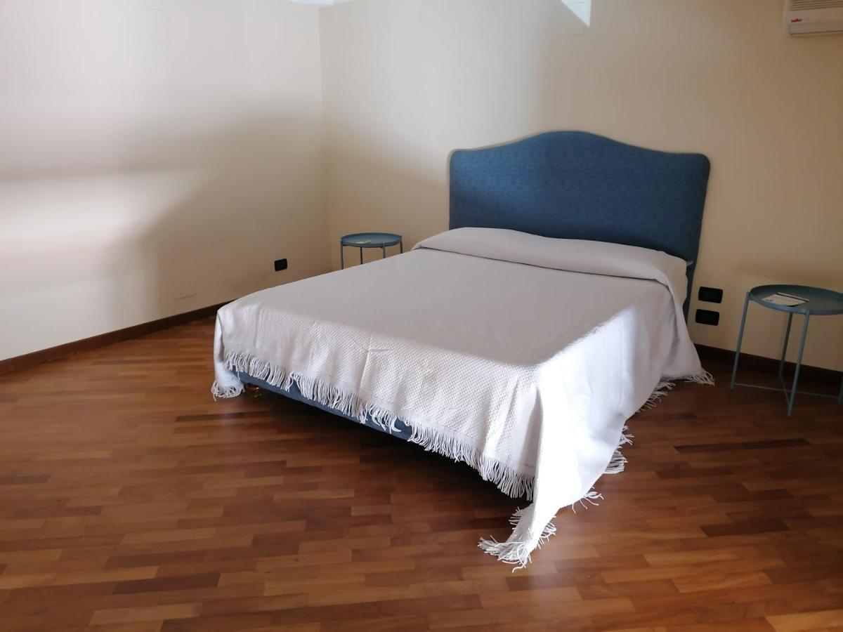 Almareni House Apartment Палермо Екстериор снимка