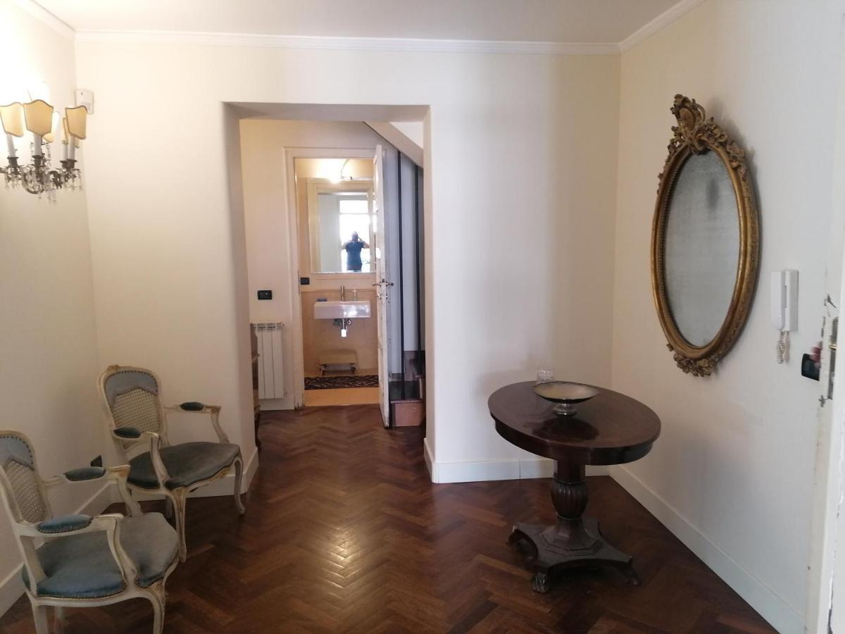 Almareni House Apartment Палермо Екстериор снимка