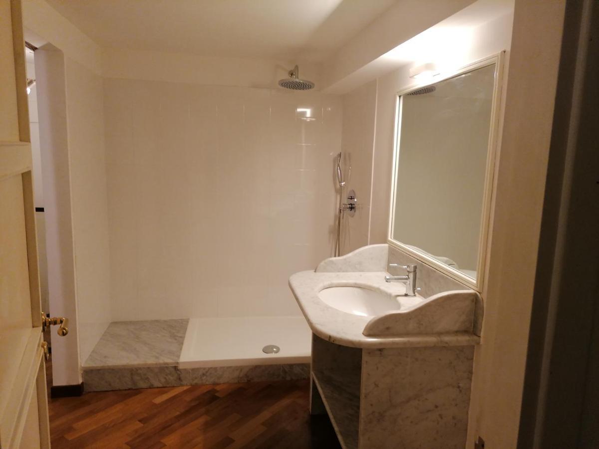 Almareni House Apartment Палермо Екстериор снимка