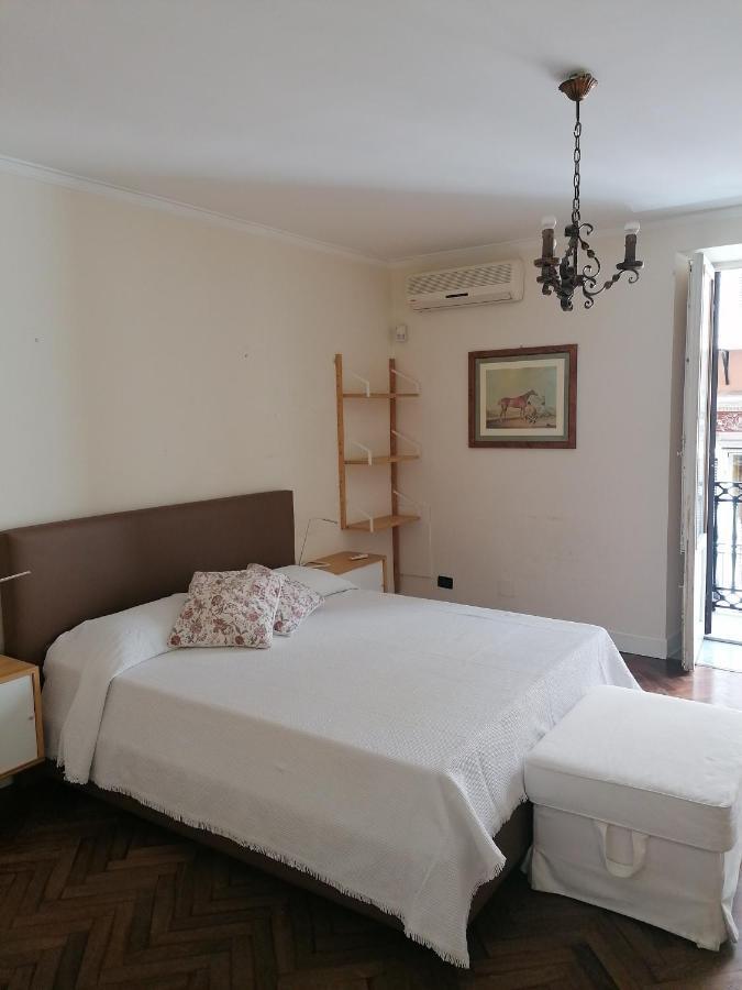 Almareni House Apartment Палермо Екстериор снимка