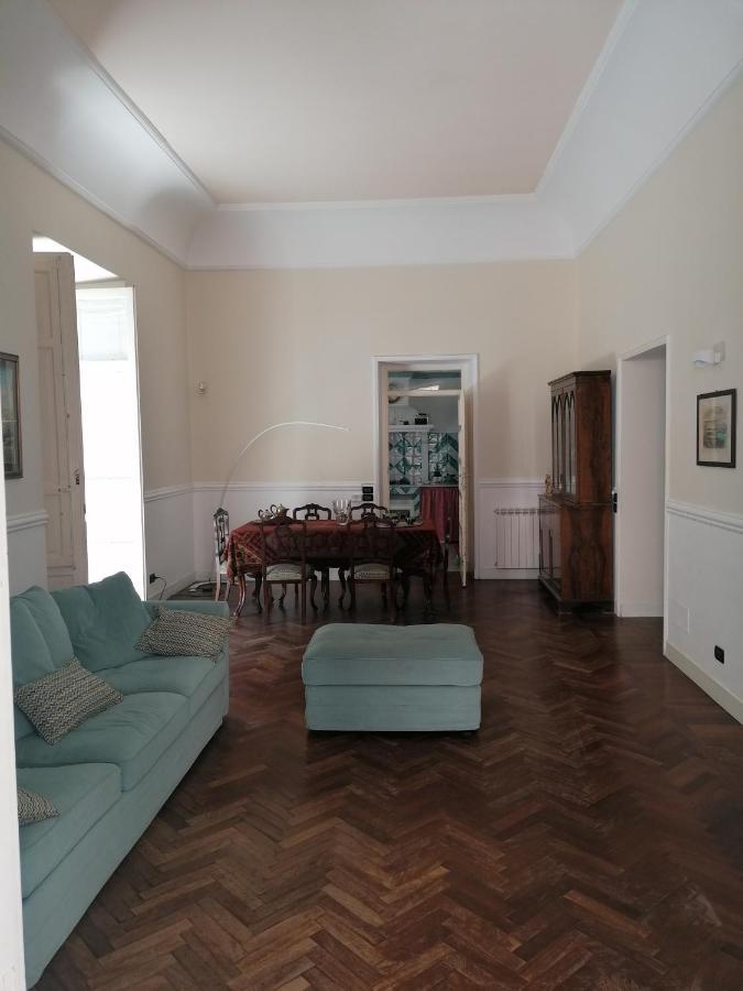 Almareni House Apartment Палермо Екстериор снимка