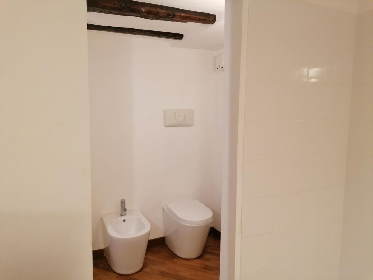 Almareni House Apartment Палермо Екстериор снимка